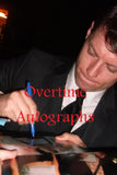 PATRICK FUGIT SIGNED ALMOST FAMOUS 8X10 PHOTO
