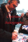 PATRICK ROY SIGNED MONTREAL CANADIENS 11X14 PHOTO JSA