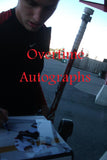 PATRICK WIERCIOCH SIGNED OTTAWA SENATORS 8X10 PHOTO 5