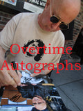 PAUL SHAFFER SIGNED LATE NIGHT 8X10 PHOTO 2