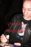 PAUL VAN DYK SIGNED 8X10 PHOTO