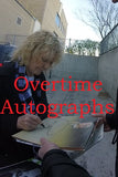 PETULA CLARK SIGNED GREATEST HITS VINYL RECORD