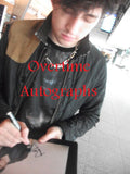 PORTER ROBINSON SIGNED 8X10 PHOTO 2