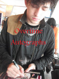 PORTER ROBINSON SIGNED 8X10 PHOTO 2