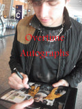 PORTER ROBINSON SIGNED 8X10 PHOTO 2