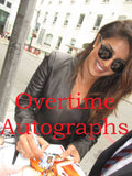 PRIYANKA CHOPRA SIGNED 8X10 PHOTO 5