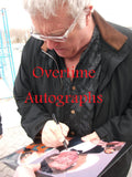 RANDY NEWMAN SIGNED 8X10 PHOTO