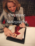 RENE FLEMMING SIGNED 8X10 PHOTO