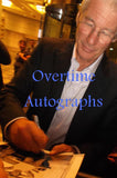 RICHARD GERE SIGNED PRETTY WOMAN 12X18 MOVIE POSTER