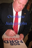 TORONTO MAYOR ROB FORD SIGNED 8X10 PHOTO 5