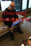ROB HALFORD SIGNED JUDAS PRIEST 8X10 PHOTO