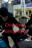 ROBIN LORD TAYLOR SIGNED GOTHAM 11X14 PHOTO 10
