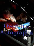 ROD STEWART SIGNED EVERY PICTURE TELLS A STORY VINYL RECORD BAS BECKETT
