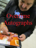 RON JEREMY SIGNED ADULT FILM STAR 8X10 PHOTO