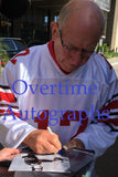 RUSS JACKSON SIGNED OTTAWA ROUGH RIDERS 8X10 PHOTO