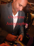 RUSSELL PETERS SIGNED 8X10 PHOTO 3
