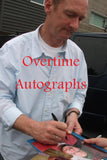 RYAN STILES SIGNED 8X10 PHOTO 2