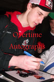 RYAN STROME SIGNED TEAM CANADA 8X10 PHOTO