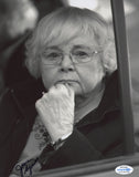 JUNE SQUIBB SIGNED NEBRASKA 8X10 PHOTO 2 ACOA