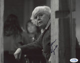 JUNE SQUIBB SIGNED NEBRASKA 8X10 PHOTO 3 ACOA