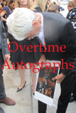 SAM ELLIOTT SIGNED THE MAN WHO KILLED HITLER AND THEN THE BIGFOOT 12X18 MOVIE POSTER