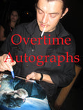 SAM RILEY SIGNED ON THE ROAD 8X10 PHOTO