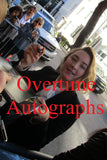SAOIRSE RONAN SIGNED 8X10 PHOTO 7