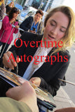 SAOIRSE RONAN SIGNED 8X10 PHOTO 6