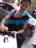 SARAH MCLACHLAN SIGNED 8X10 PHOTO 3