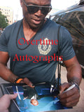 SEAL SIGNED SOUL 12X12 PHOTO HENRY SAMUEL