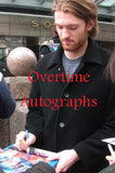 SEAN COUTURIER SIGNED PHILADELPHIA FLYERS 8X10 PHOTO 3