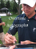 SEAN O'HAIR SIGNED PGA 8X10 PHOTO