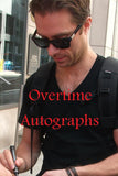 SIMPLE PLAN SIGNED 8X10 PHOTO 3