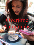 SHOHREH AGHDASHLOO SIGNED THE STONING OF SORAYA M. 8X10 PHOTO