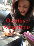 SHOHREH AGHDASHLOO SIGNED THE STONING OF SORAYA M. 8X10 PHOTO