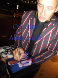 SIMON TOWNSHEND SIGNED 8X10 PHOTO 2