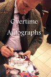 ASTRONAUT STEVE MACLEAN SIGNED 8X10 PHOTO 2