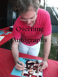 STEVEN PAGE SIGNED 8X10 PHOTO BARENAKED LADIES 3