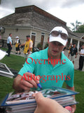 STEVEN STAMKOS SIGNED SARNIA STING 8X10 PHOTO