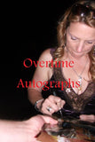 TEDESCHI TRUCKS BAND SIGNED 11X14 PHOTO 4