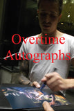 BLASTERJAXX SIGNED 8X10 PHOTO 4