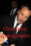 TOM FORD SIGNED NOCTURNAL ANIMALS FULL SCRIPT