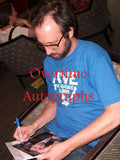 TOM GREEN SIGNED ROAD TRIP 8X10 PHOTO