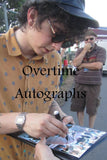 YOUTH LAGOON SIGNED 8X10 PHOTO TREVOR POWERS