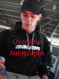 TYLER SEGUIN SIGNED BOSTON BRUINS 8X10 PHOTO