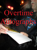 ULI JON ROTH SIGNED 8X10 PHOTO 4