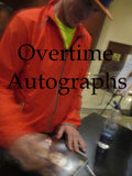 VANILLA ICE SIGNED 8X10 PHOTO 10