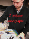 VICTOR HEDMAN SIGNED MODO HOCKEY 8X10 PHOTO 2