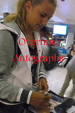 VICTORIA AZARENKA SIGNED WTA TENNIS 8X10 PHOTO 4