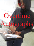 VINCE STAPLES SIGNED 8X10 PHOTO 3